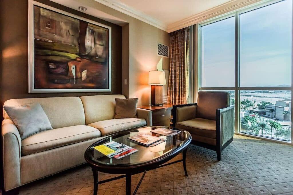 Mgm 05717 Signature Strip View W Balcony Apartamento *